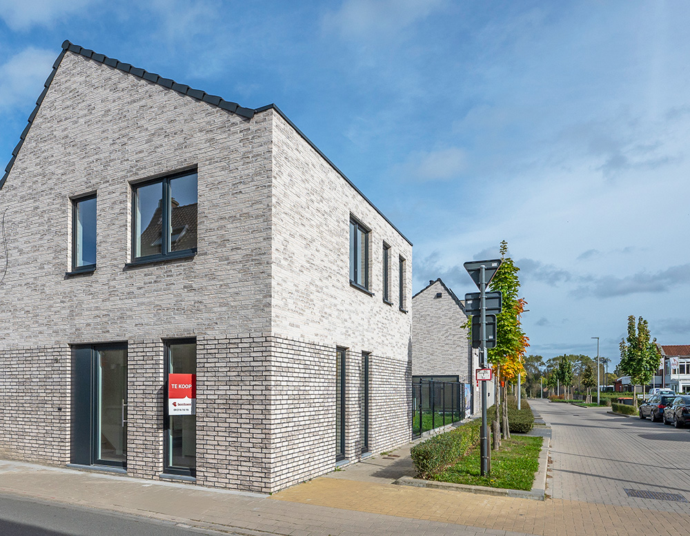 Bostoen energiezuinige nieuwbouwwonigen Marke Het Goudenhof kijkwoning